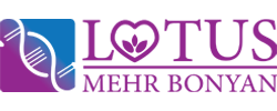 لوتوس مهر بنیان